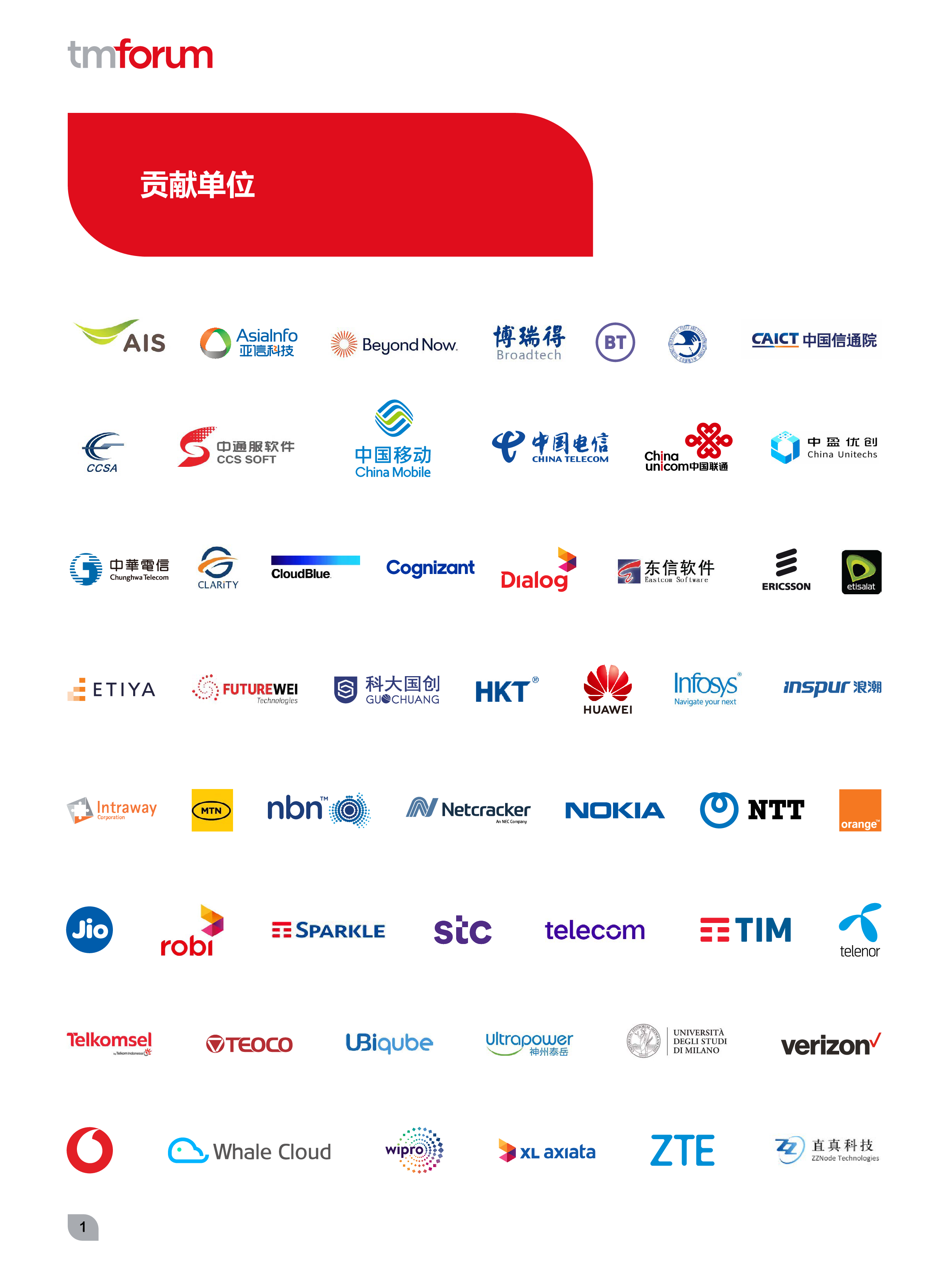 自智网络白皮书40需求发展挑战实践.TMForum.2024-01-01